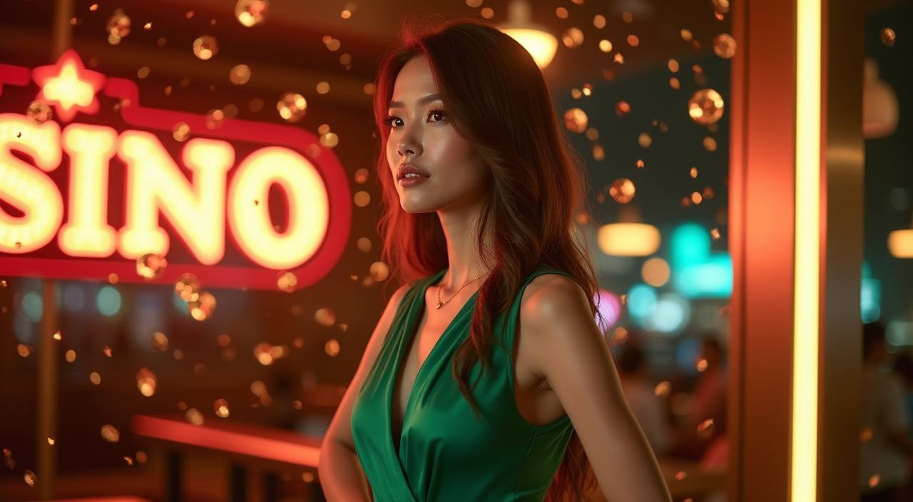ufabro Casino Rooms and Slots We Keep Ready